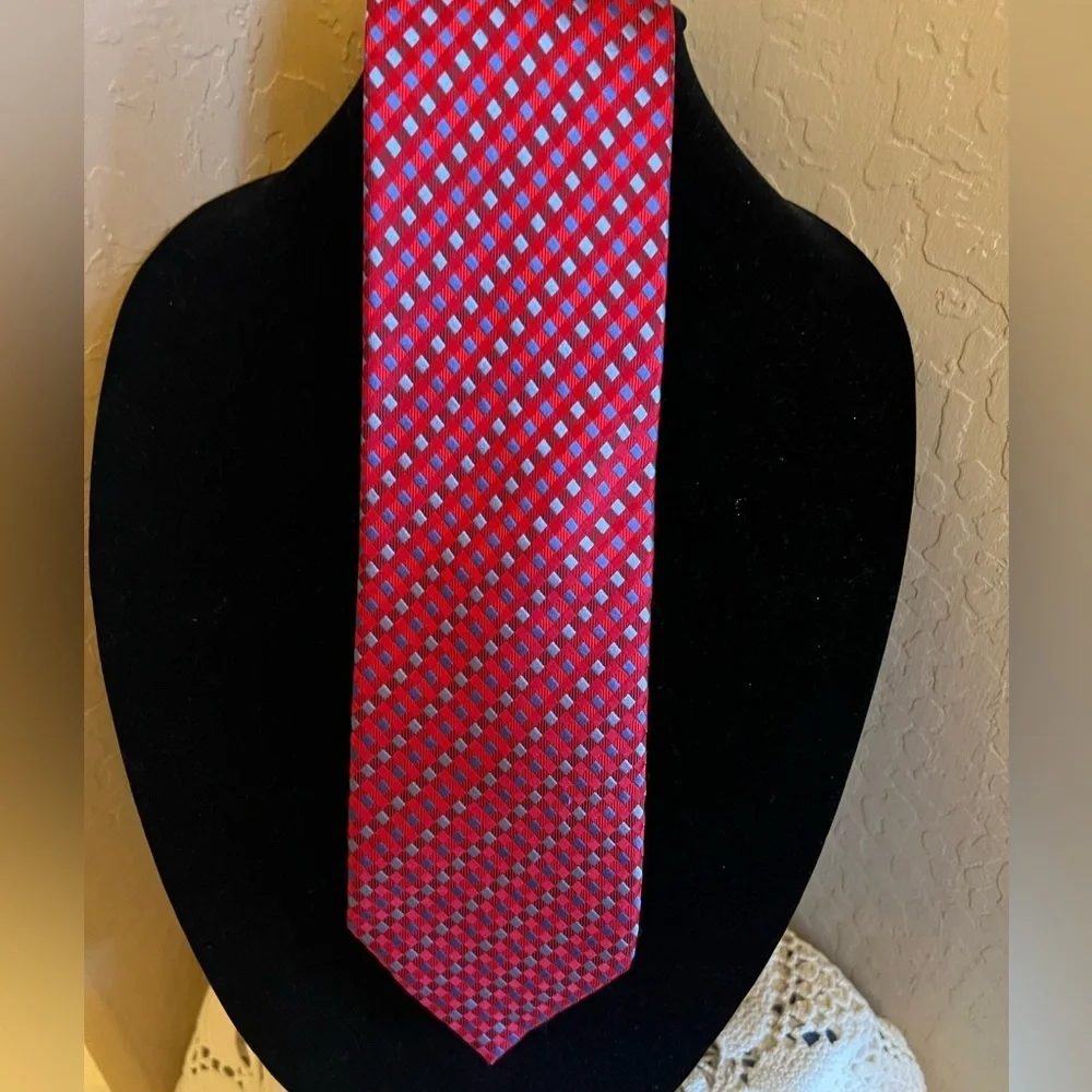 Countess Mara Neck Tie 100% silk